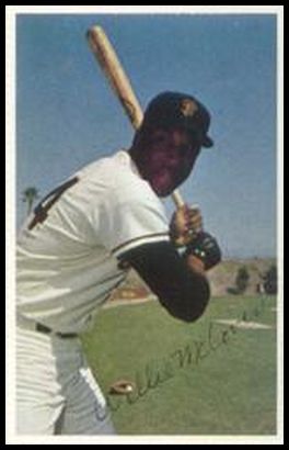 258 Willie McCovey